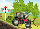 Tractors Power 2